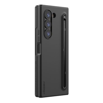 Etui Nillkin Flex Pure Fold Case na Samsung Galaxy Z Fold 6 5G - czarne