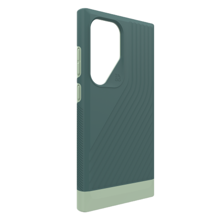 Etui ZAGG Cases Denali do Samsung Galaxy S24 Ultra - zielone