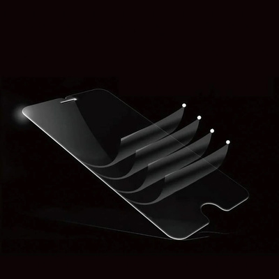 Wozinsky Privacy Glass for Samsung Galaxy S25 Edge