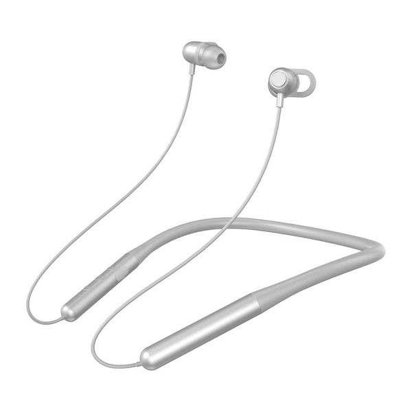 Écouteurs intra-auriculaires Bluetooth sans fil Dudao Argent (U5a-Argent)