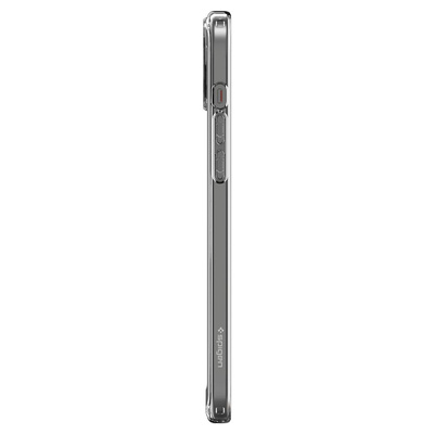 Spigen Ultra Hybrid Mag Case with MagSafe for iPhone 15 - Black