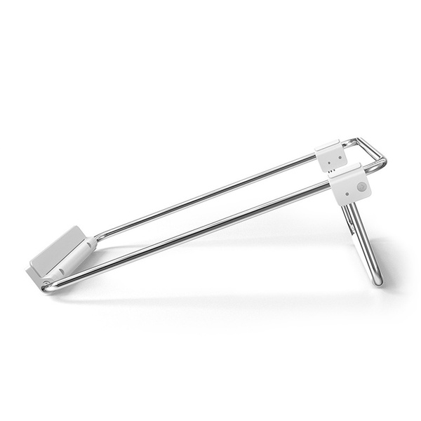 Ugreen Verstellbarer Laptopständer Silber (LP230)
