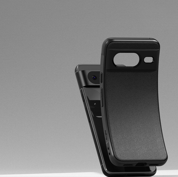 Ringke Onyx Case für Google Pixel 8 - Schwarz
