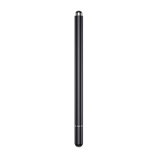 Joyroom Excellent Series passiver kapazitiver Eingabestift für Smartphone/Tablet schwarz (JR-BP560S)