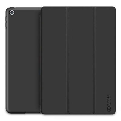 Tech-Protect SmartCase for iPad 10.2&quot; 7/8/9 2019-2021 - black