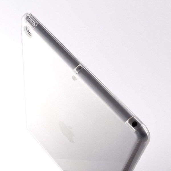 Slim Case Hülle für Realme Pad mini 8.7&#39;&#39; flexible Silikonhülle transparent