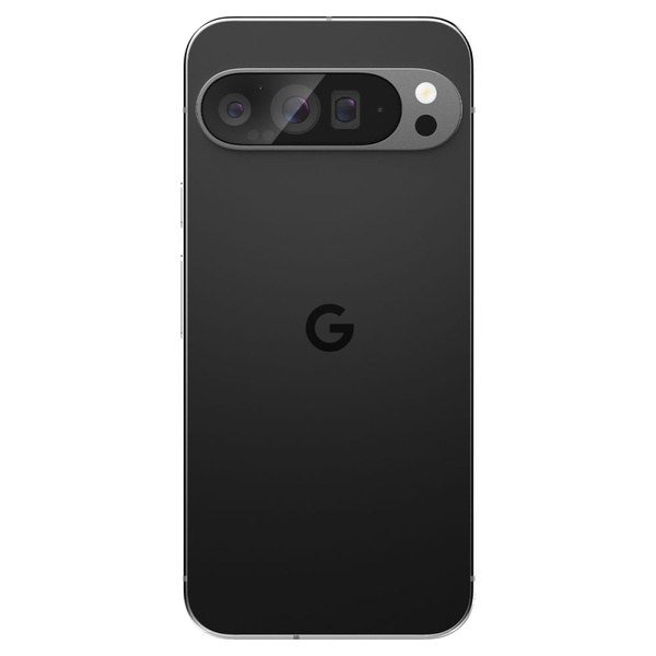 Spigen Optik.tR Ez Fit Kamera-Hartglas für Google Pixel 9 Pro XL (2er-Pack)