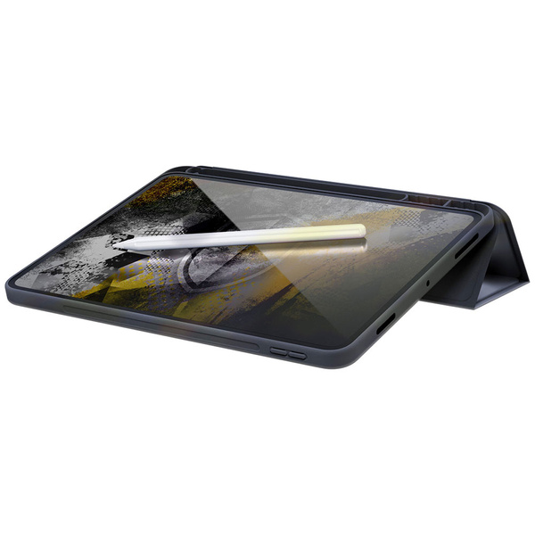 Xiaomi Pad 6 - up to 12&quot; Soft Tablet Case