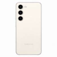 Samsung Clear Cover etui Samsung Galaxy A14 żelowy pokrowiec przezroczyste (EF-QA146CTEGWW)